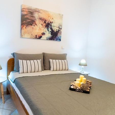 Grigo Apartments Alexandroúpolis Luaran gambar