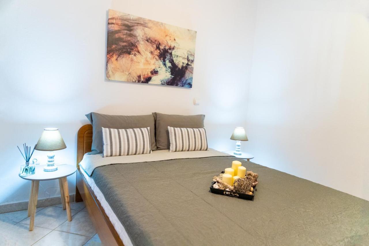 Grigo Apartments Alexandroúpolis Luaran gambar