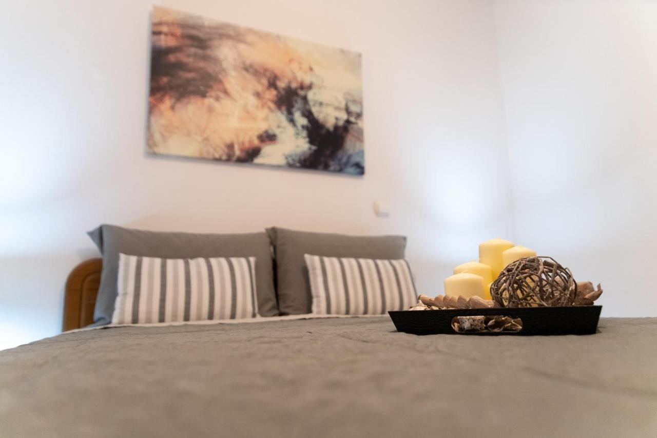 Grigo Apartments Alexandroúpolis Luaran gambar