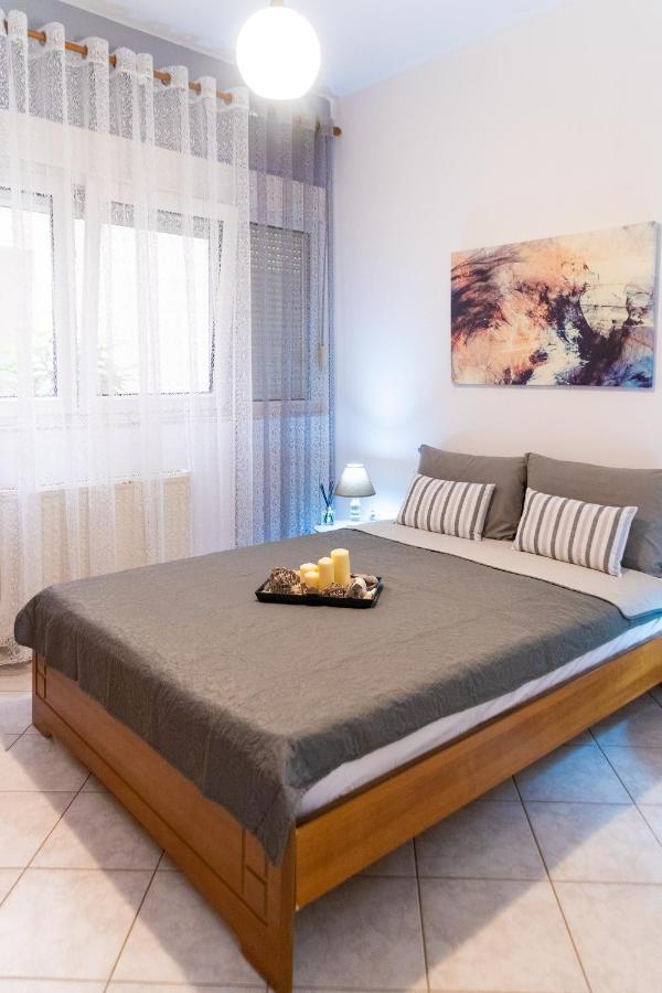 Grigo Apartments Alexandroúpolis Luaran gambar