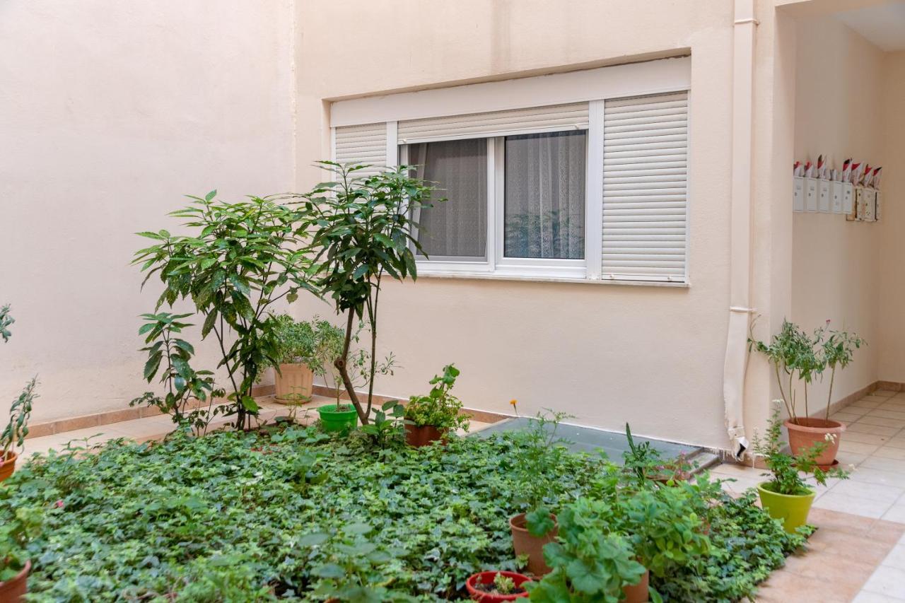 Grigo Apartments Alexandroúpolis Luaran gambar