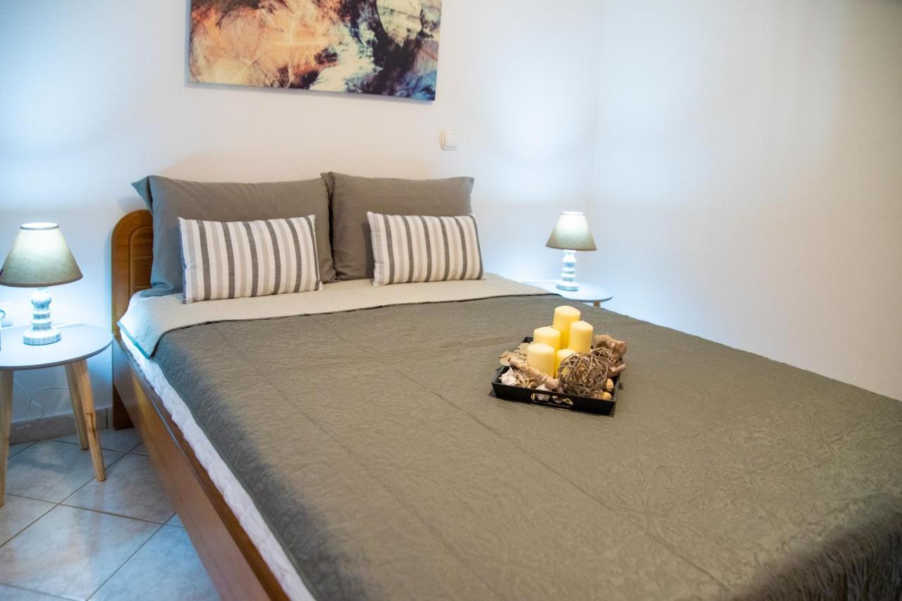 Grigo Apartments Alexandroúpolis Luaran gambar