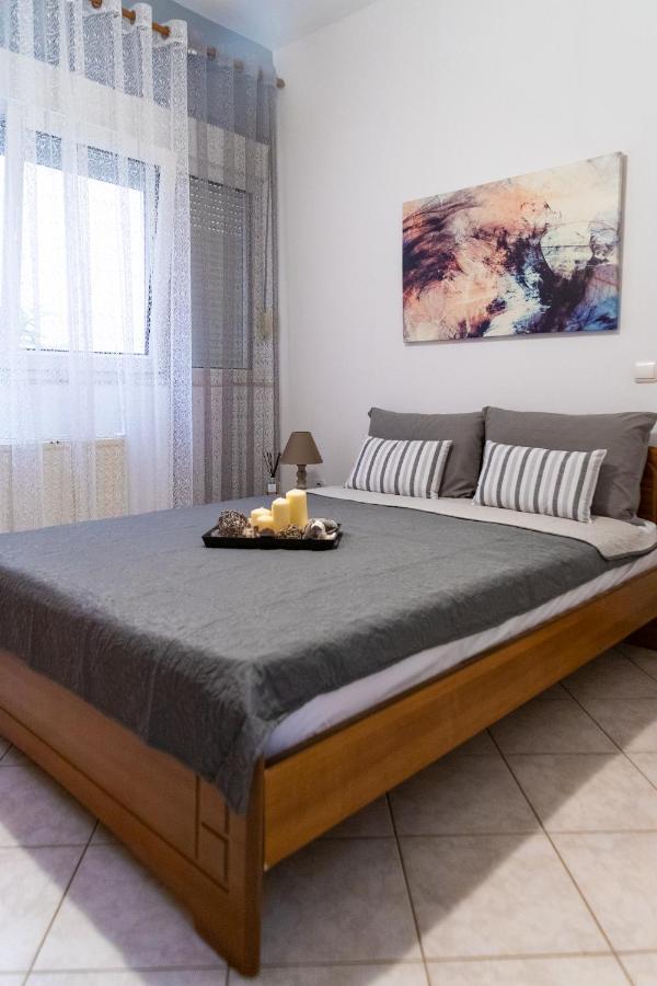 Grigo Apartments Alexandroúpolis Luaran gambar