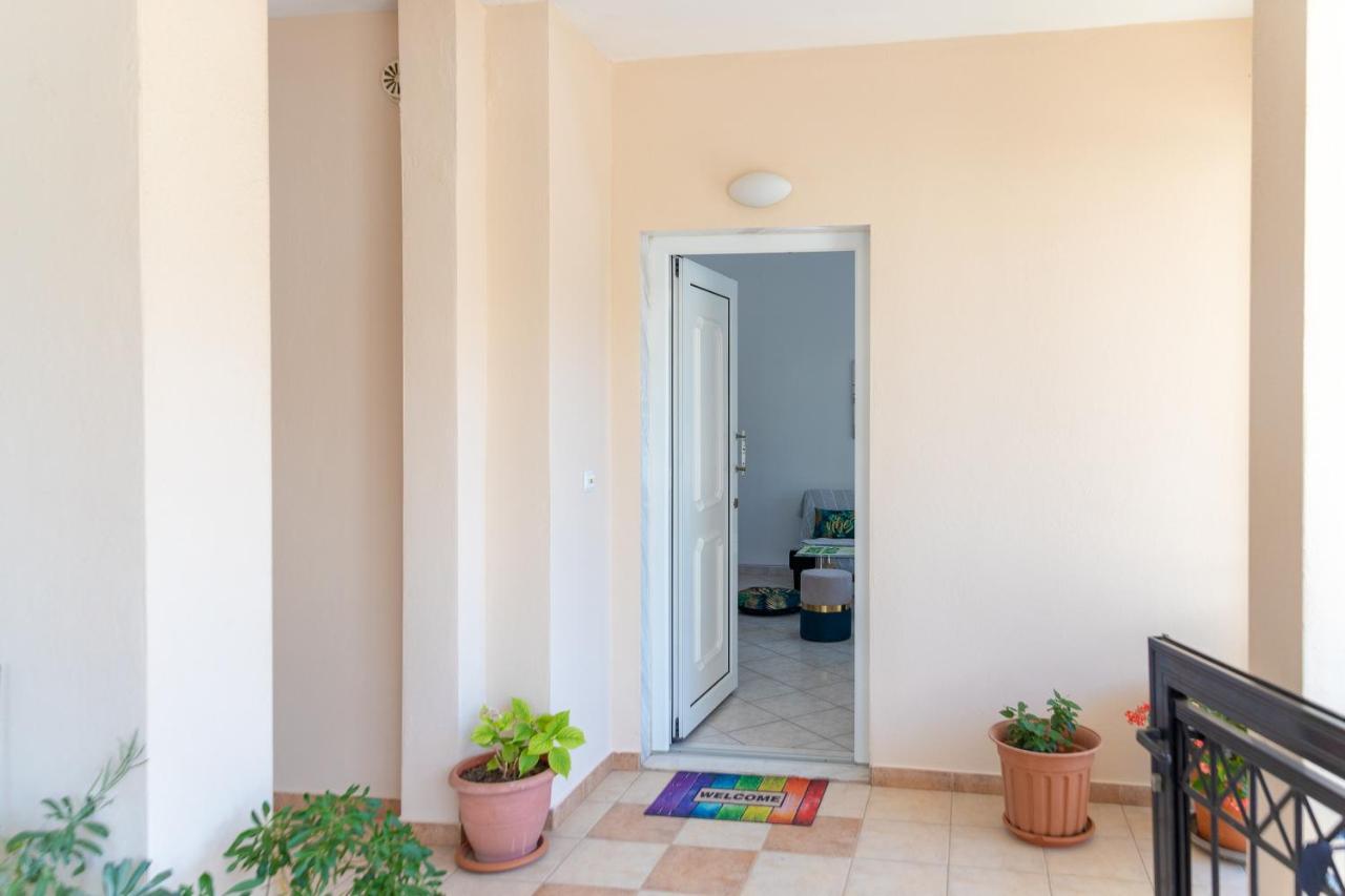 Grigo Apartments Alexandroúpolis Luaran gambar