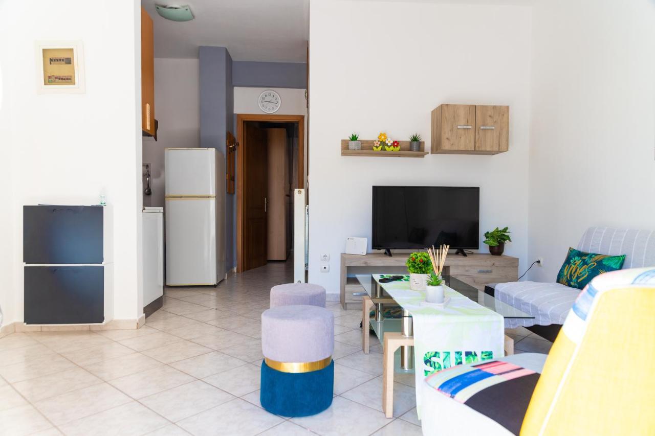 Grigo Apartments Alexandroúpolis Luaran gambar